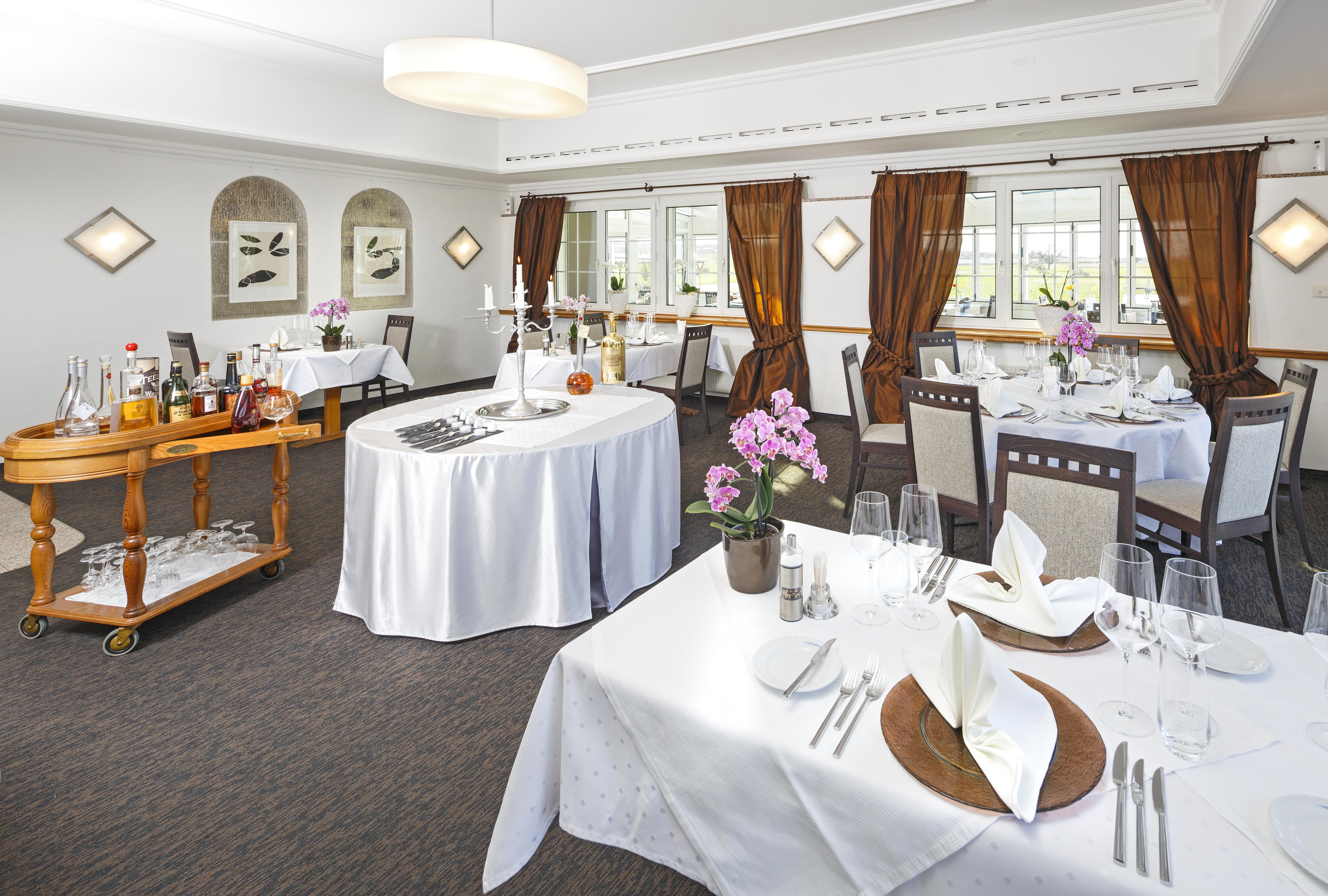 Seemoewe Swiss Quality Hotel Guttingen Екстер'єр фото