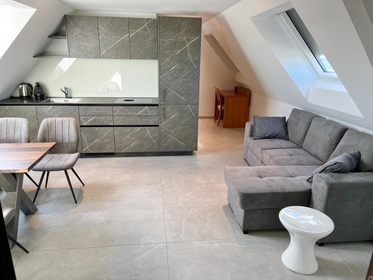 Seemoewe Swiss Quality Hotel Guttingen Екстер'єр фото