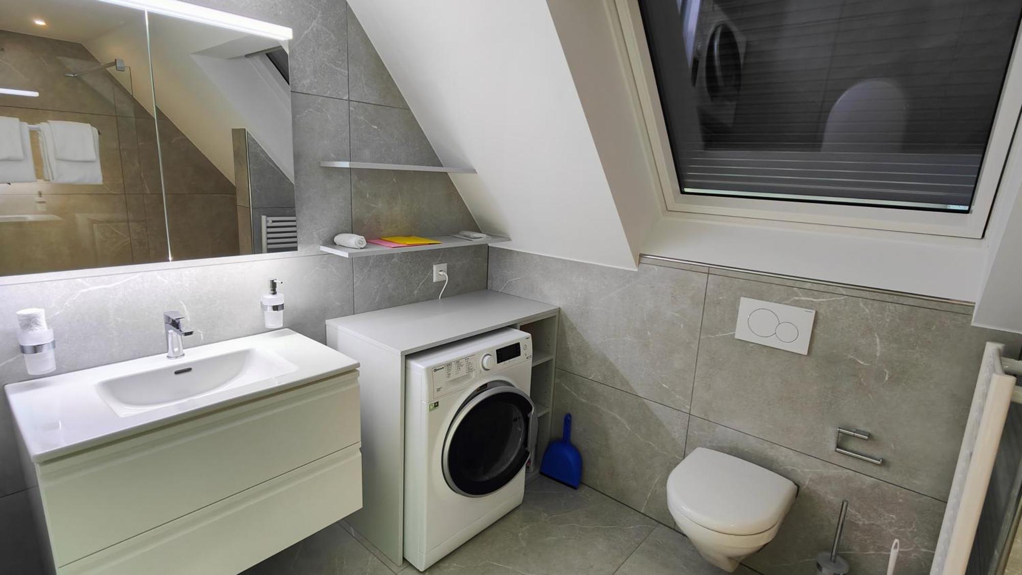 Seemoewe Swiss Quality Hotel Guttingen Екстер'єр фото