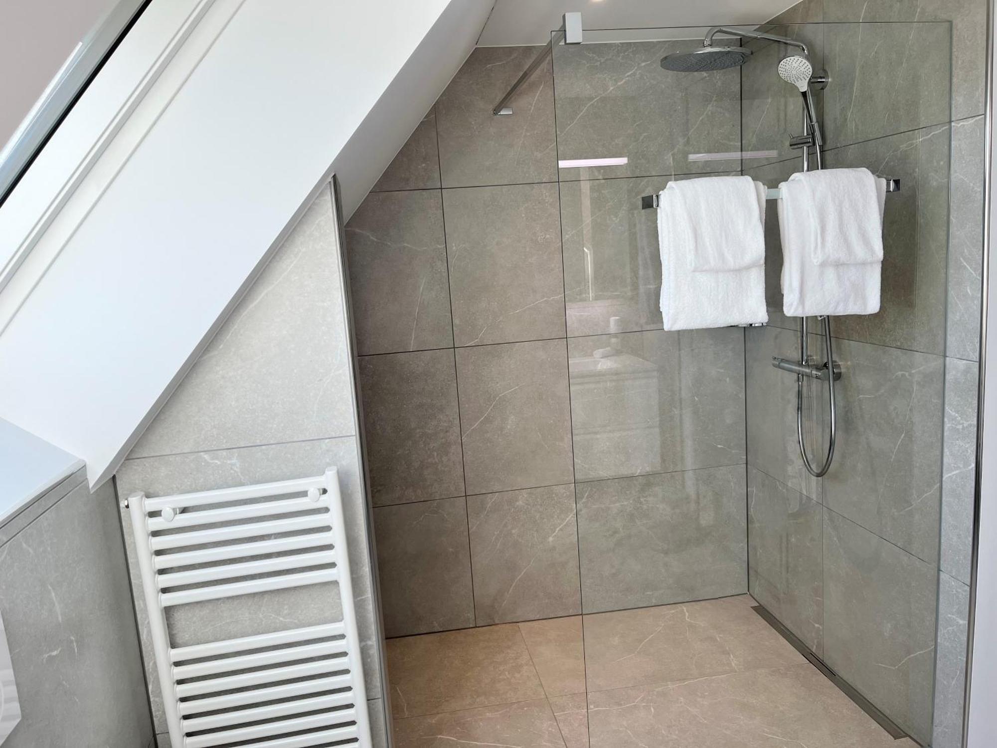 Seemoewe Swiss Quality Hotel Guttingen Екстер'єр фото
