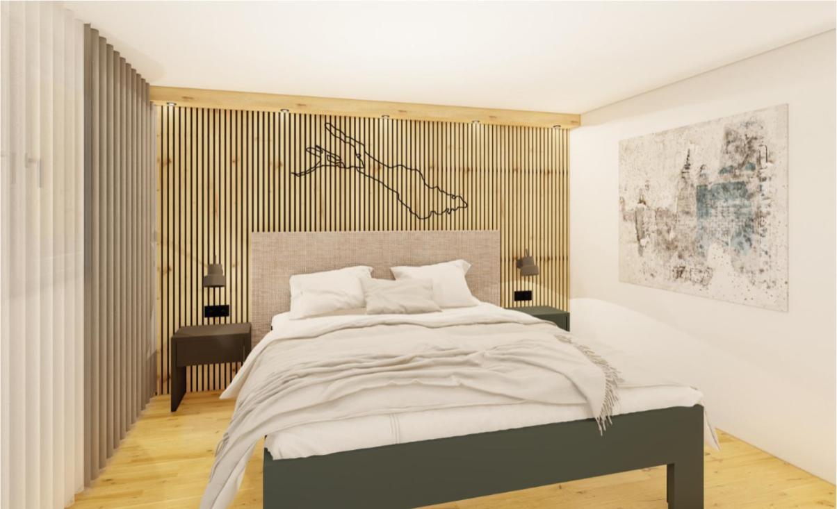 Seemoewe Swiss Quality Hotel Guttingen Екстер'єр фото