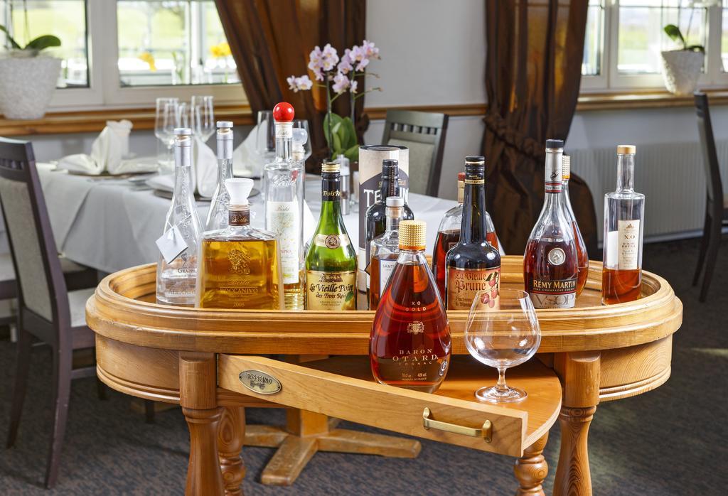 Seemoewe Swiss Quality Hotel Guttingen Екстер'єр фото