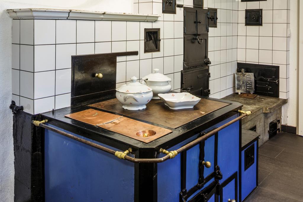 Seemoewe Swiss Quality Hotel Guttingen Екстер'єр фото