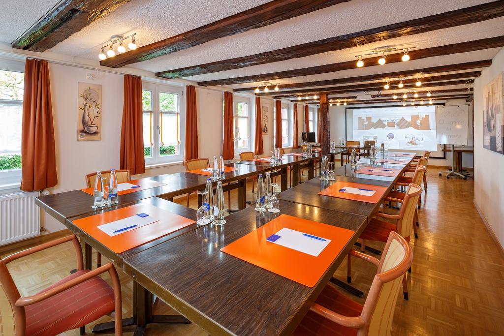 Seemoewe Swiss Quality Hotel Guttingen Екстер'єр фото