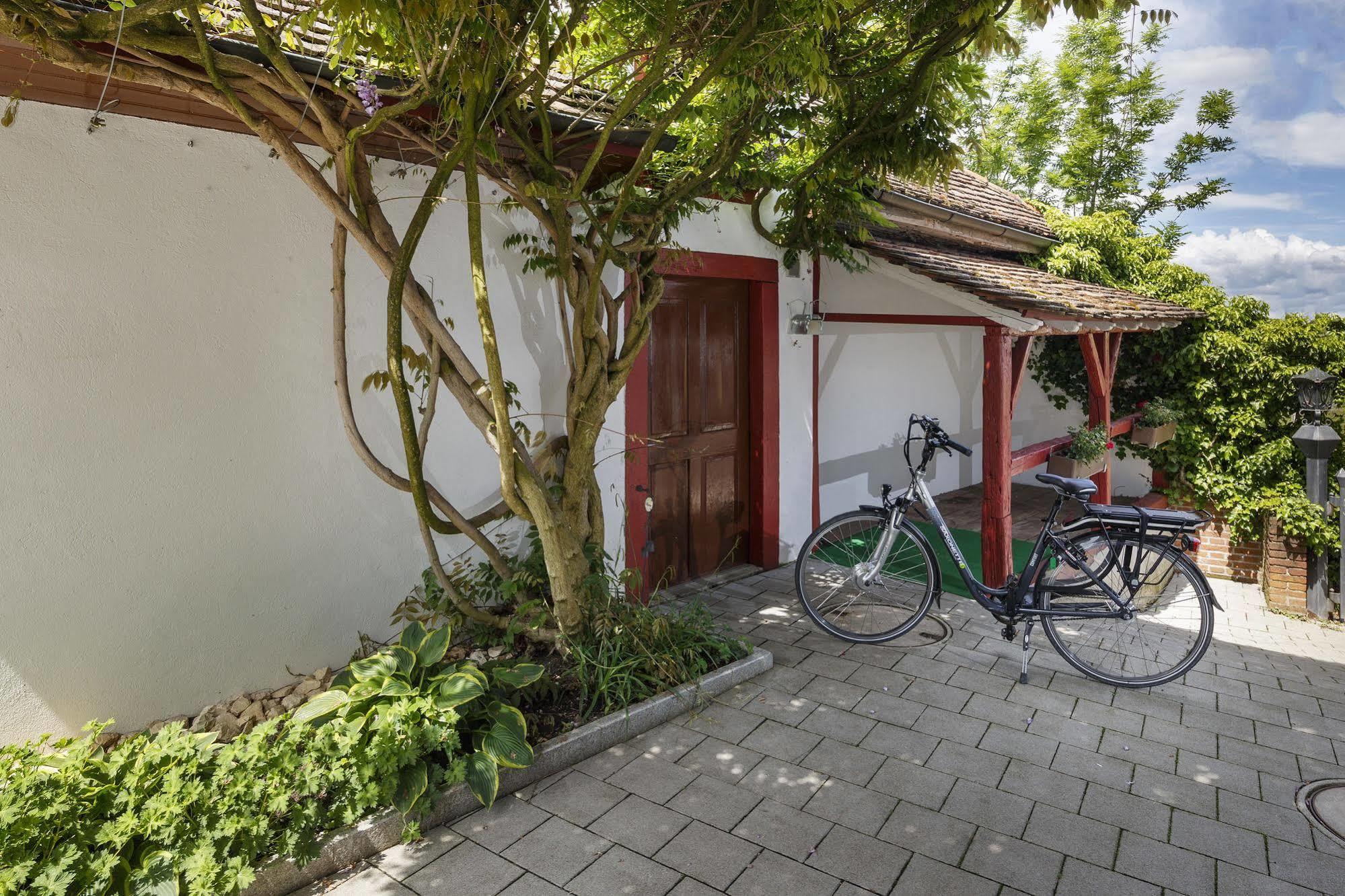 Seemoewe Swiss Quality Hotel Guttingen Екстер'єр фото